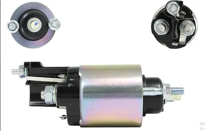 MARS OTOMATIGI 12V DENSO TIP 12V MERCEDES SPRINTER/VITO / VIANO / C-CLS-E-GLK DSN-967 SN-040 ZM-3708