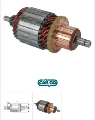 MARS KOLLEKTORU 12V 14 DIS BOSCH TIPI VW CADDY III 1,9 TDI PASSAT SKODA OCTAVIA AUDI A3 TDI IM2140 