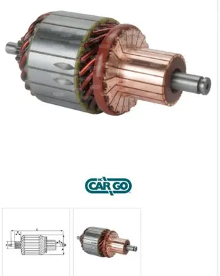 MARS KOLLEKTORU 12V 14 DIS BOSCH TIPI PEUGEOT BOXER CITROEN JUMPER FIAT DUCATO 2.8 JTD C5 2.0 HDI
