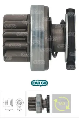 MARS DISLISI 12 DIS TRANSIT V347 YM 2.4TDCI BOXER JUMPER 2.2 HDI DUCATO DEFENDER FM.53667 ZEN.1642
