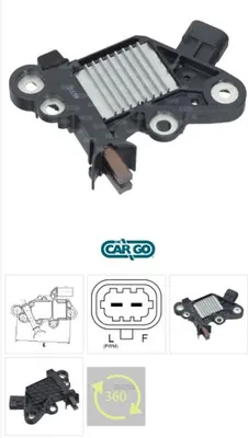 OPEL ASTRA CHEVROLET COBALT CRUZE BOSCH TIP YANDAN CIKIS KONJEKTOR 0272220776 VRB776 