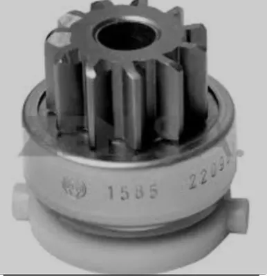 FORD FOCUS FIESTA MARS DISLISI DIZEL 11 DIS MOTOGRAFT ZEN1585 150994 74227