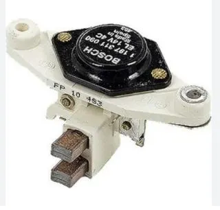 REGULATOR TRANSIT [MK5]; 132; 127; REGATA; E SERIE; PASSAT; P SERIE