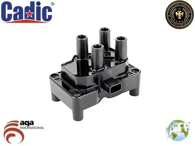 ATESLEME BOBINI FOCUS I.II.III 1.4.1.6 FIESTA CMAX FUSIONMONDEO II.III VOLVO C30 S40 II