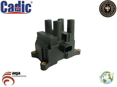 ATEŞLEME BOBİNİ B-MAX (12-) C-MAX (DM2) (03-07) C-MAX II (10-) DXA/CB7 FIESTA V (JH,JD) (01-08) FIESTA VI 13 (JK8) (15-) FOCUS II (04-12) FOCUS III (11)-(15) (11-17) FOCUS III TURNIER (10-17) FUSION (CBK) (02-) JU KA (RB) (01-08) MONDEO IV (07-14) / C30 (
