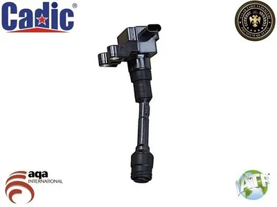 ATESLEME BOBINI FORD B MAX, C MAX, ECOSPORT, FIESTA, FOCUS, GRAND C MAX, MONDEO 1.0 ECOOBOST12>