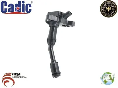 ATESLEME BOBINI FORD C MAX II-FOCUS III-MONDEO V  KUGA II 1.5 ECOBOOST