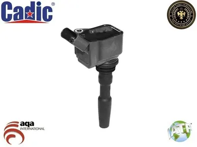 ATEŞLEME BOBİNİ VW GOLF VII BEETLE JETTA IV SCIROCCO TIGUAN 1.8 2.0 TSI AUDI 1.8 TFSI 2.0TFSI2011 > SEAT LEON 2012 > IBIZA 2015 >SKODA OCTAVIA III RAPID SUPERB III 2012 > KALEM BOBİN (10)