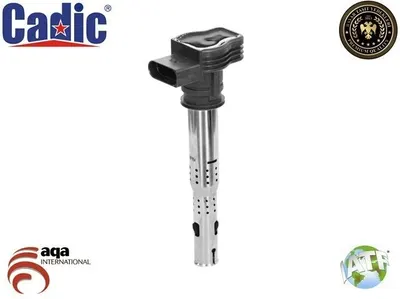 ATESLEME BOBINI A4 A6 A3 GOLF V VI VII JETTA TIGUAN PASSAT 06>>OCTAVIA 04>13 YETI 10>18