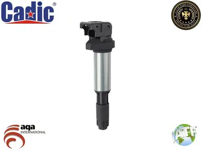 ATEŞLEME BOBİNİ 1 SERİ E81 06-11 (04-11) 1 SERİ E82 (07-13) 1 SERİ E88 (08-13) 3 SERİ E46 (98-05) 3 SERİ E46 COMPACT (01-) 3 SERİ E90-E91-E92-E93 (05-12) 5 SERİ E39 (95-) 5 SERİ E60-E61 (03-10) 6 SERİ E63-E64 (04-10) 7 SERİ E65-E66-E67-E68 (01-) X1 E84 (0