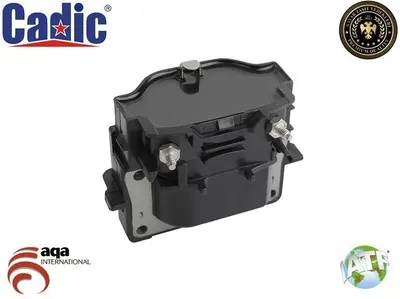 ATESLEME BOBINI TOYOTA COROLLA 1982-1997 (AE92 AE100 AE101 KASA) CARINA 1988-1997