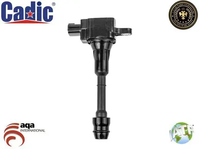 ATESLEME BOBINI NISSAN XTRAIL 2.0 2.5 01-11 PRIMERA 2.0 P12 03-10