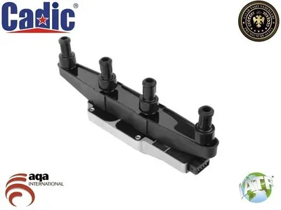 ATESLEME BOBINI FELICIA 95>01 PICK UP 96>01 (AMG / AMH / AMJ / AEE)