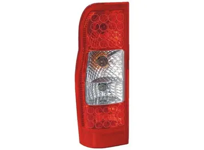 STOP LAMBASI SOL TRANSIT V347 06=> (DUYSUZ)