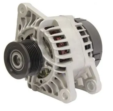 ALTERNATÖR 14V 90A DOBLO 1.9D-JTD 01=>1.3DMTJ 05=> STILO 1.9JTD 02=> PUNTO 1.9 JTD 99=>