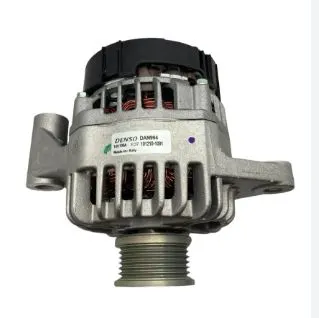 ALTERNATÖR FIAT BRAVO II 1.6D 07-14 CROMA 1.9D 05 DOBLO 1.6D 10