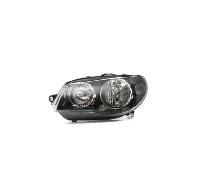 FAR SOL FIAT ALBEA 05 SİYAH MOTORLU