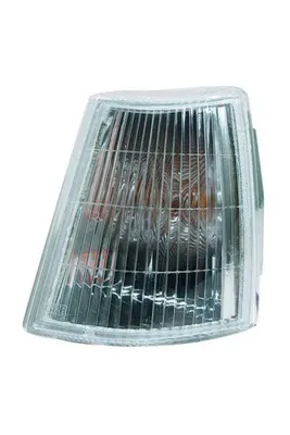 ÖN SİNYAL SOL R11