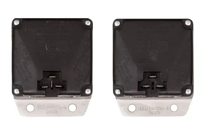 KONJEKTOR 4 FISLI BOSCH TIPI 24V EK005