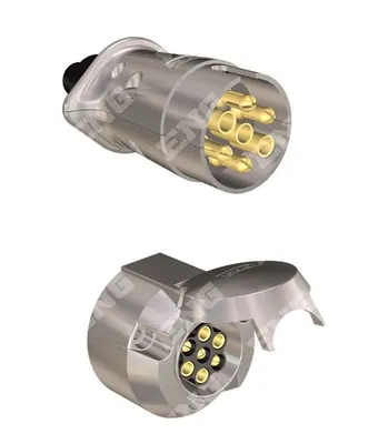 ROMORK FISI YEDILI 7 METAL KOMPLE