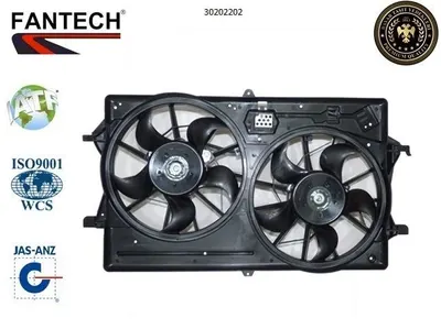 FAN MOTORU FOCUS I (CAK) (98-) DAVLUMBAZLI 2.0 ÇİFTLİ