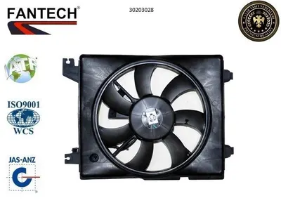 FAN MOTORU HYUNDAI ELENTRA 01-06 A/C KLIMA FAN MOTORU 97730-2D000