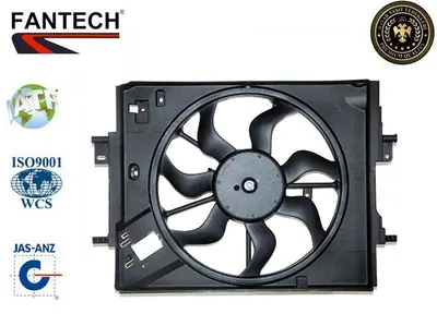 FAN MOTORU RENAULT CLIO V 1.0 2020 214815148R
