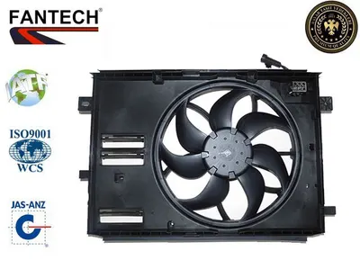 FAN MOTORU PEUGEOT 3008 II (P84) (16-) PEUGEOT 308 (T9) (13-) PEUGEOT 5008 II (P87) (17-) PEUGEOT 508 (R8) (18-) PEUGEOT EXPERT III (K0) (16-) PEUGEOT PARTNER (K9) (18-) PEUGEOT RIFTER (K9) (18-) PEUGEOT TRAVELLER (K0) (16-) / CITROEN BERLINGO (ER,EC)  (1