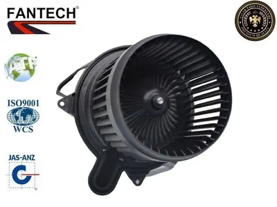 KALORİFER MOTORU RENAULT CAPTUR (16-) RENAULT CLIO IV (12-) 0.9-1.2-1.3-1.5-1.6 27 21 010 05R