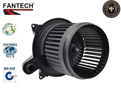 KALORİFER MOTORU RENAULT THALIA III (12-) DACIA LOGAN II  (12-18) DACIA DACIA  SANDERO 27 21 073 79R