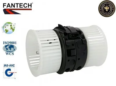 KALORİFER MOTORU FIAT TALENTO 296   RENAULT SCENIC III  RENAULT TRAFIC III   272109399R