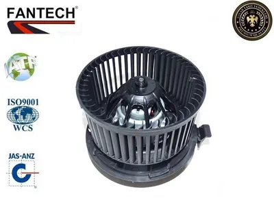 KALORIFER MOTORU RENAULT MEGANE II (VALEO 698729) 7701056965