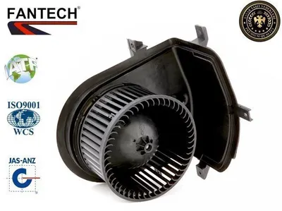 KALORİFER MOTORU VW CADDY II  (95-) VW GOLF III  (91-) VW GOLF IV (98-05) VW POLO 1H1820021
