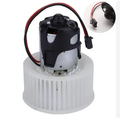 KALORİFER MOTORU BMW 5 SERİ F10-F11-F18 (10-16) BMW 6 SERİ F06-F12-F13 (11-18) BMW 7 SERİ F01-F02-F0