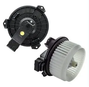 KALORİFER MOTORU TOYOTA URBAN CRUISER (#P110) (09-) TOYOTA YARIS / ECHO II (#P90) (05-) TOYOTA YARIS