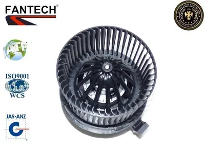 KALORIFER MOTORU DACIA DUSTER 1.5 LOGAN I SANDERO I 1.5 6001547487  272106020R