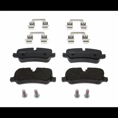 FREN BALATASI ARKA DISCOVERY 3 05-09  DISCOVERY 4 2.7-3.0-5.0 10-16  RANGE ROVER SPORT 05-13 3.0-5.0 RANGE ROVER 02-12
