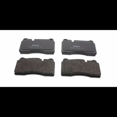 FREN BALATASI ON (131mm) RANGE ROVER III 05-