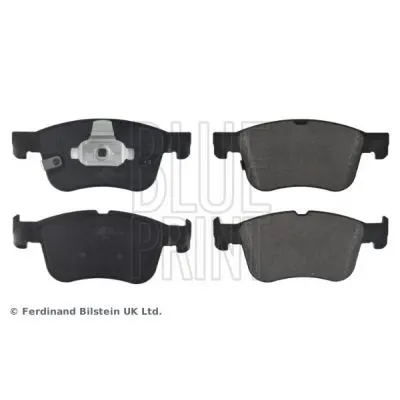 DISK BALATA FORD FOCUS IV ÖN 2018-
