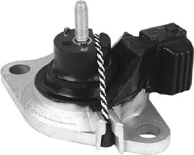 MOTOR TAKOZU SAĞ İPLİ RENAULT CLIO 2 98 KANGOO 98 1.5 DCI