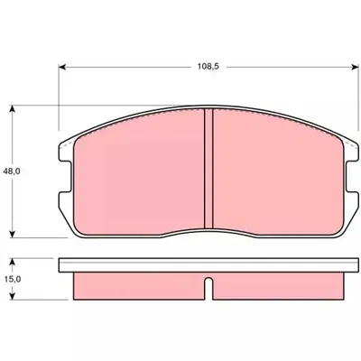 ISUZU:  ASKA I -----------  MITSUBISHI:  COLT II (C1_A), COLT III (C5_A), CORDIA (A21_A, AB, AC), LA