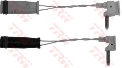 FREN IKAZ KABLOSU (102MM) A SERISI W169 W211 E-SERİSİ 02-04