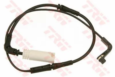 FREN IKAZ KABLOSU (780MM) E60 E61  5 SERISI  03-