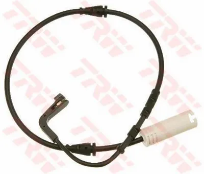 FREN BALATA FİŞİ ÖN BMW 1 E81 E87 04> BMW 3 E90 E91 E92 E93 05>