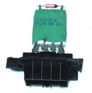 KALORİFER REZİSTANSI DUCATO II-III-FIORINO III 1.3 D -PUNTO-GRANDE PUNTO-CORSA D