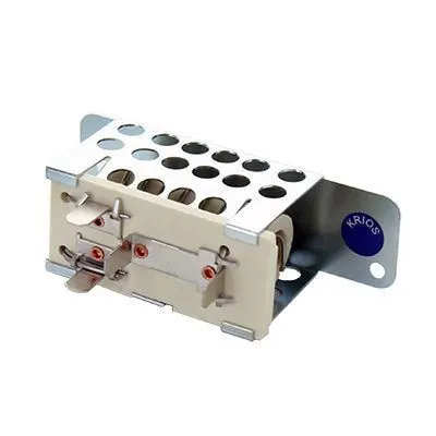 KALORİFER REZİSTANSI TRANSİT T15