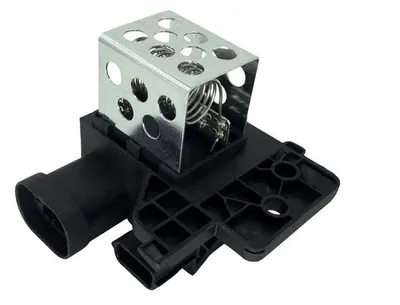 FAN REZISTANSI CLIO IV DACIA DUSTER LODGY