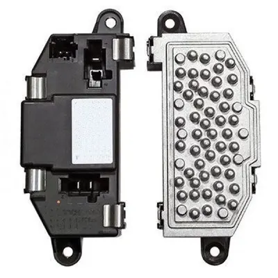 x KALORİFER REZİSTANSI BERLINGO-PARTNER-C4 -PICASSO 07-13