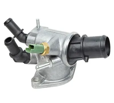 TERMOSTAT OPEL ASTRA H 1.9 CDTI VECTRA C 1.9 CDTI ZAFIRA SIGNUM 1.9 CDTI FIAT GRANDE PUNTO HB 1.9 Mu