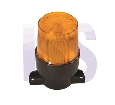 FORKLIFT IKAZ LAMBASI UZUN SARI